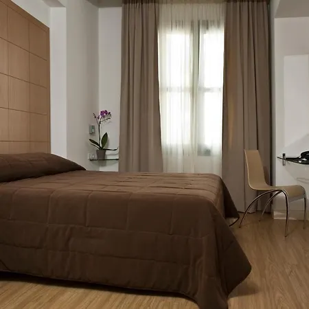 Chic Hotel Athens