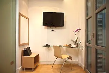 Hotel Chic Athens