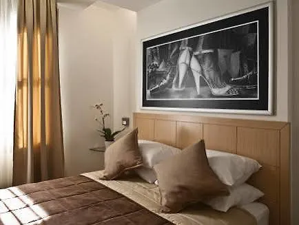 Chic Hotel Atenas