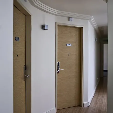 Hotel Chic Athens