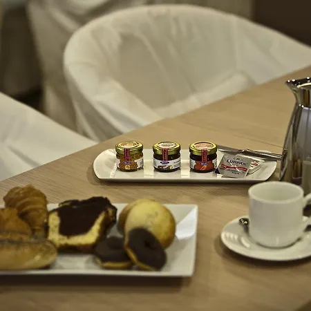 Otel Chic 3*