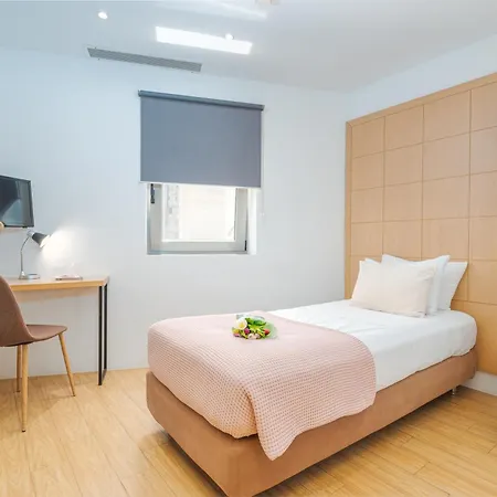 Chic Otel