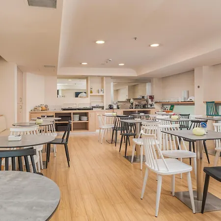 Chic Hotel Athens