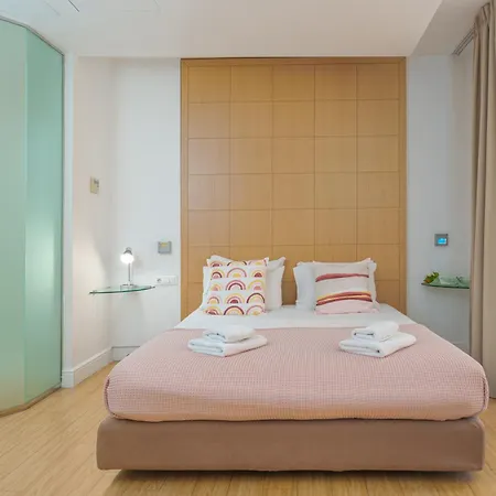 Hotel Chic Athens