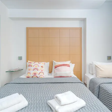Chic Hotel Athens