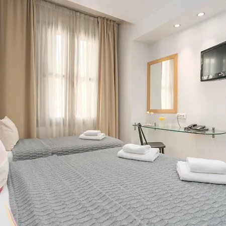 Hotel Chic Athens