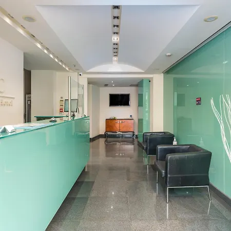 Chic Otel 3*
