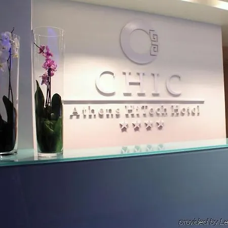 Chic Otel 3*
