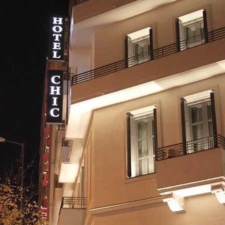 Chic Otel