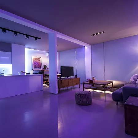 Otel Chic 3*