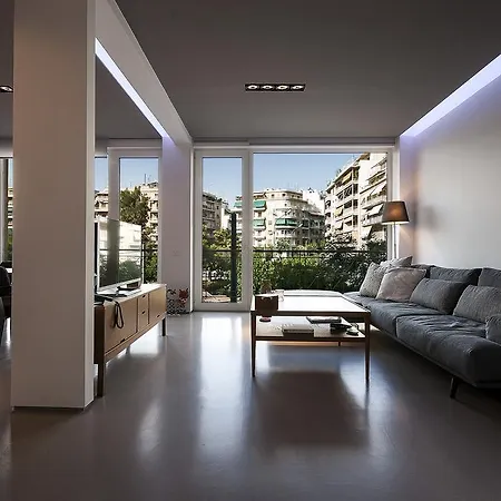 Hotel Chic Athens