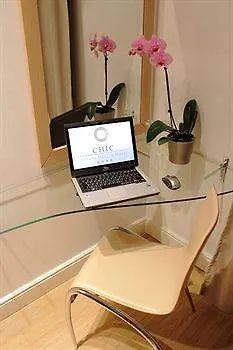 Chic Hotel Athens