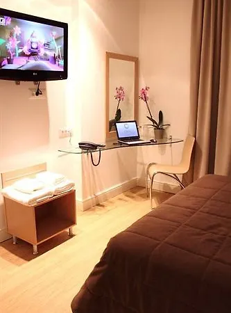 Otel Chic Atina